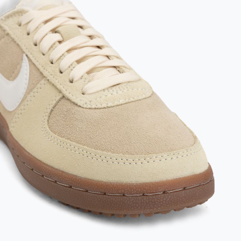 Взуття жіноче Nike Field General sunbleach/lemon drop/gum dark brown/sail 7