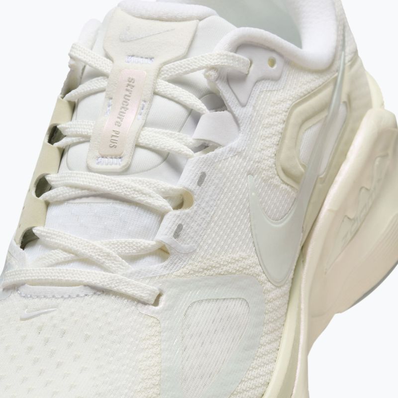 Buty do biegania damskie Nike Structure Plus ESS white/sail/sea glass/white 5