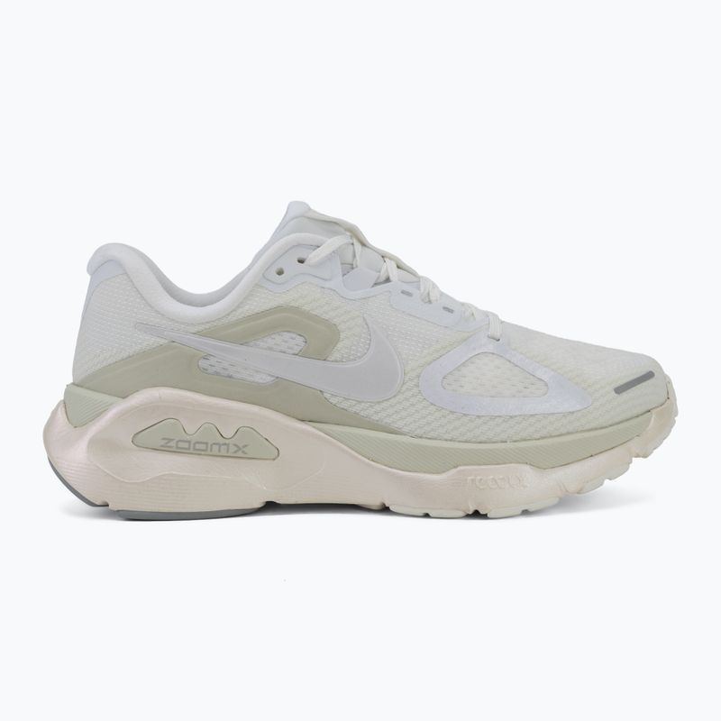 Кросівки для бігу жіночі Nike Structure Plus ESS white/sail/sea glass/white 2
