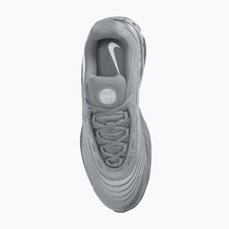 Кросівки чоловічі Nike Air Max Fire wolf grey/wolf grey/white 13