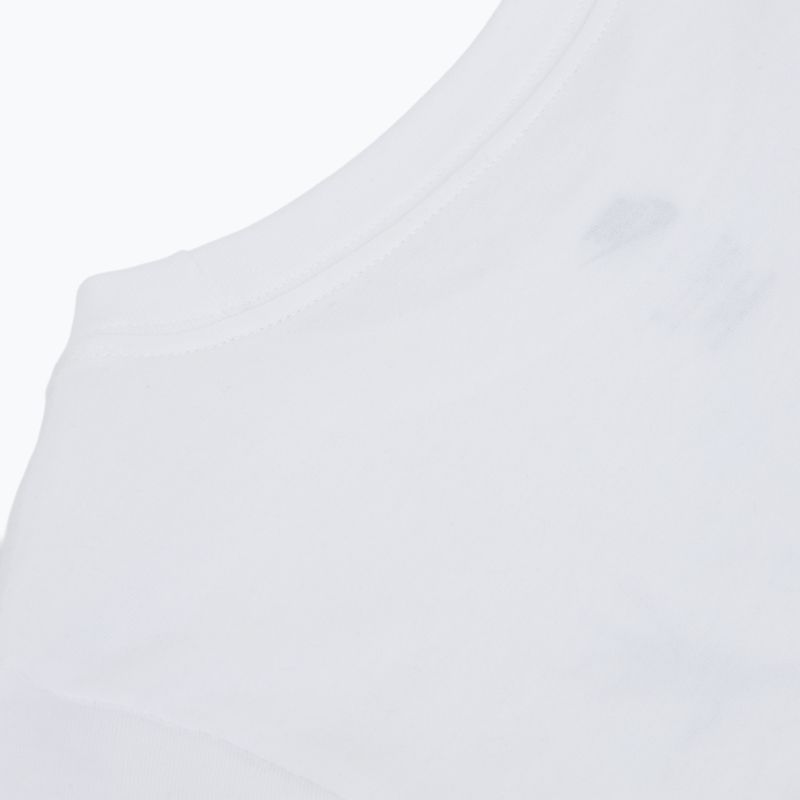 Футболка футбольна чоловіча Nike Graphic Poland white 4