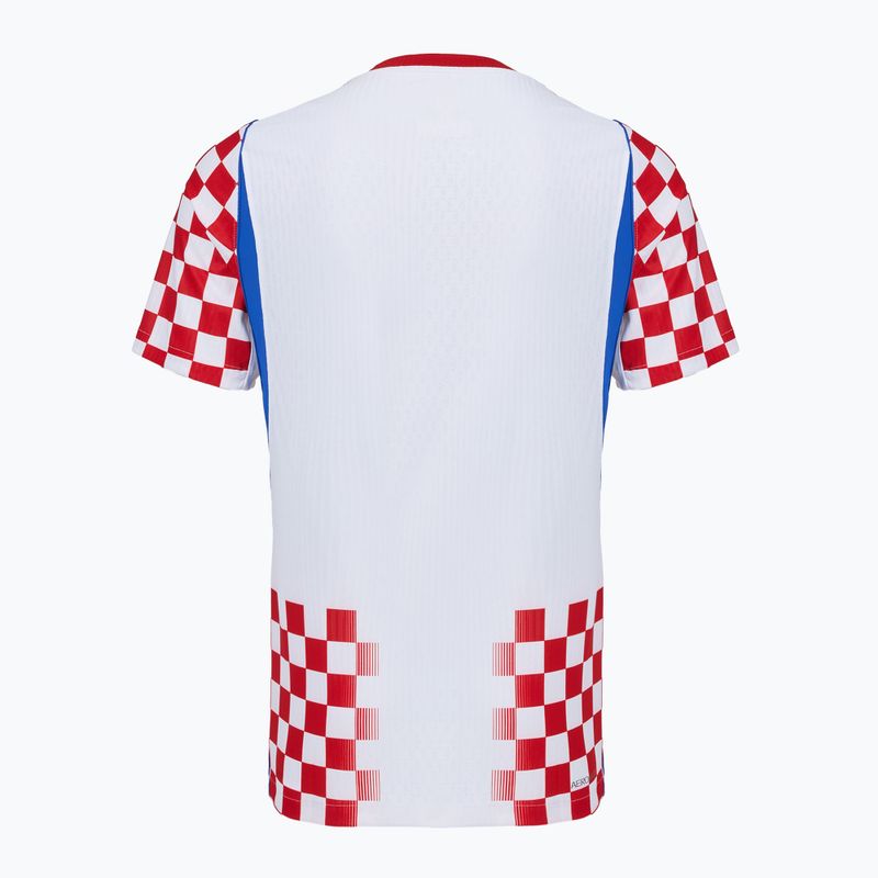 Футболка футбольна чоловіча Nike Dri-Fit ADV Croatia Match Home 2026 2