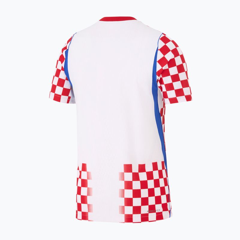 Футболка футбольна чоловіча Nike Dri-Fit ADV Croatia Match Home 2026 2