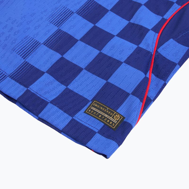 Футболка футбольна чоловіча Nike Dri-Fit ADV Croatia Match Away 2026 4