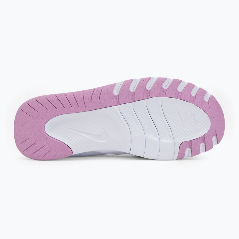 Кросівки для тренувань жіночі Nike Flex Train summit white/light magenta/white/black 4