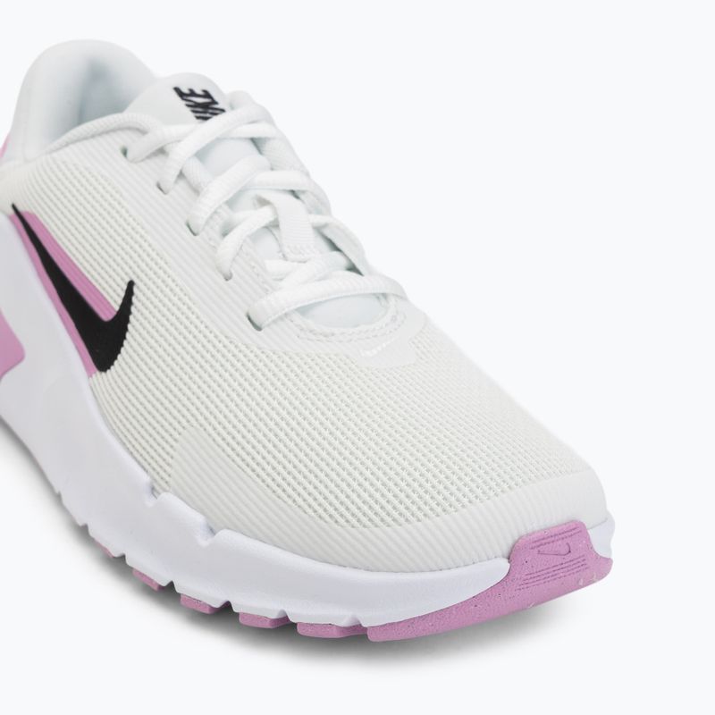 Кросівки для тренувань жіночі Nike Flex Train summit white/light magenta/white/black 7