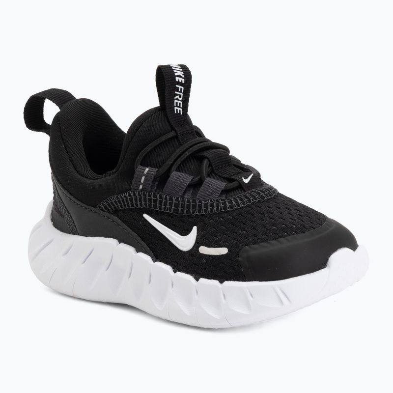 Взуття дитяче Nike Free Ride black/anthracite/white