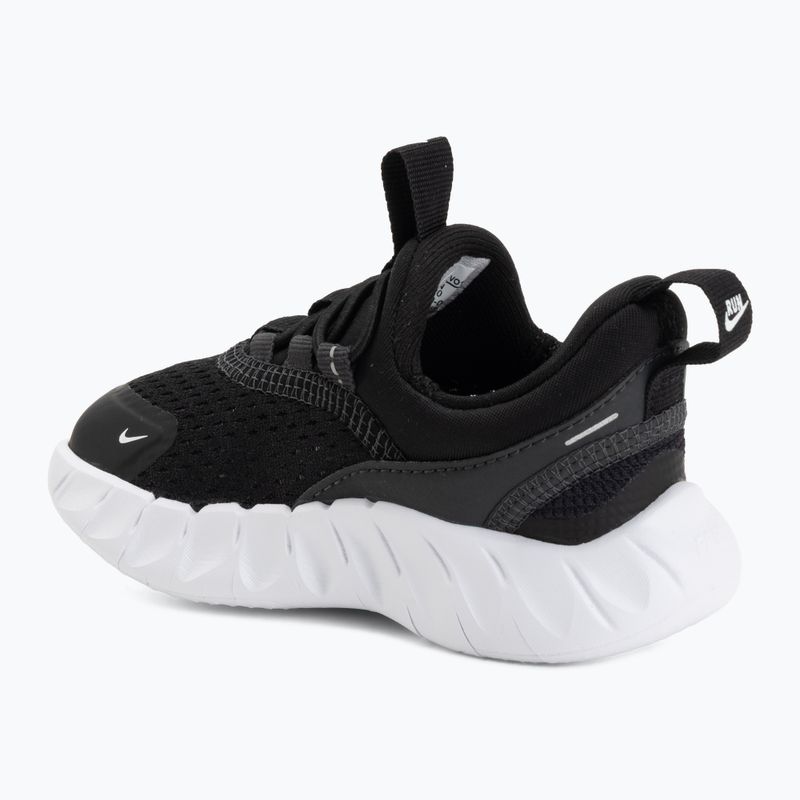 Взуття дитяче Nike Free Ride black/anthracite/white 3