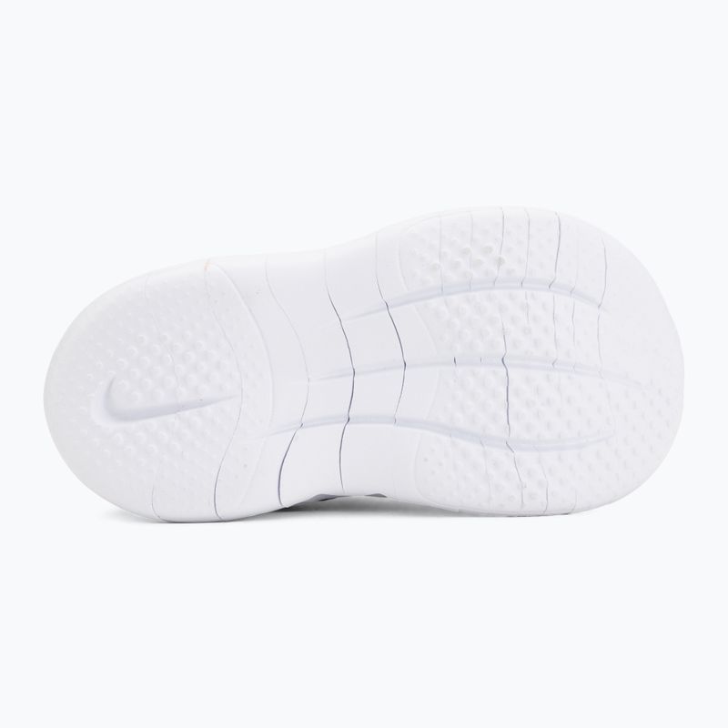 Взуття дитяче Nike Free Ride black/anthracite/white 4