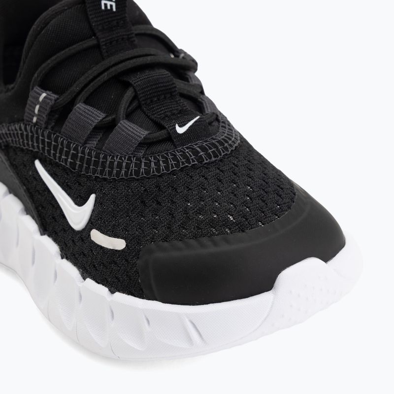 Взуття дитяче Nike Free Ride black/anthracite/white 7