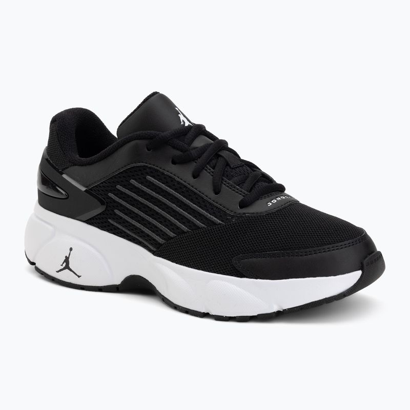 Взуття Nike Jordan Trunner Flow чорний/антрацит/білий