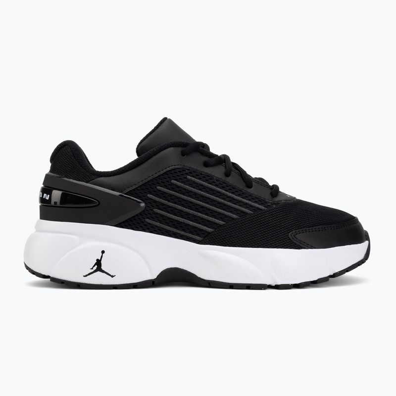 Взуття Nike Jordan Trunner Flow чорний/антрацит/білий 2