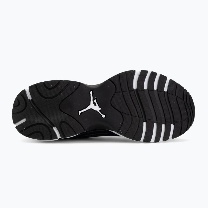 Взуття Nike Jordan Trunner Flow чорний/антрацит/білий 4