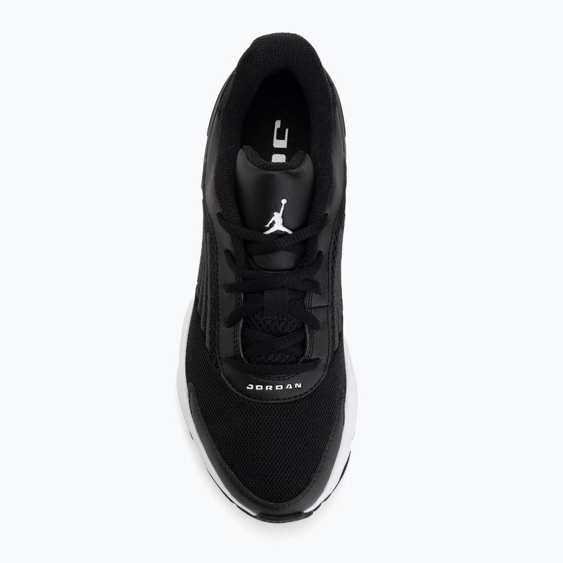 Взуття Nike Jordan Trunner Flow чорний/антрацит/білий 5