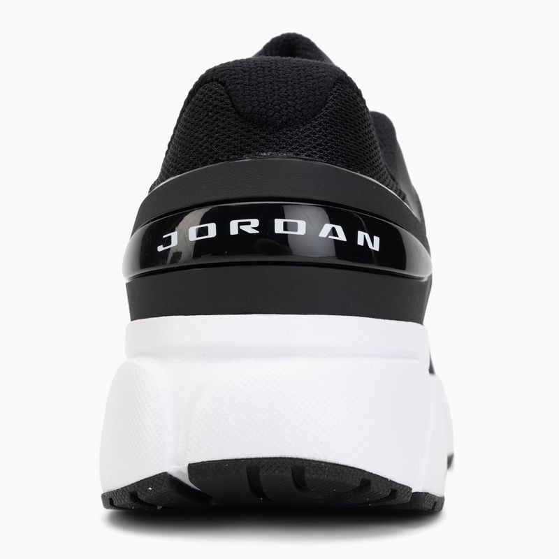 Взуття Nike Jordan Trunner Flow чорний/антрацит/білий 6