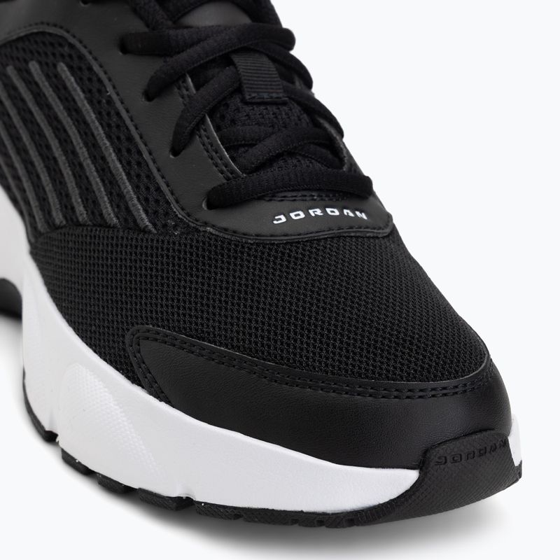 Взуття Nike Jordan Trunner Flow чорний/антрацит/білий 7