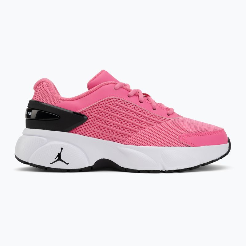 Взуття Nike Jordan Trunner Flow pinksicle/white/black 2