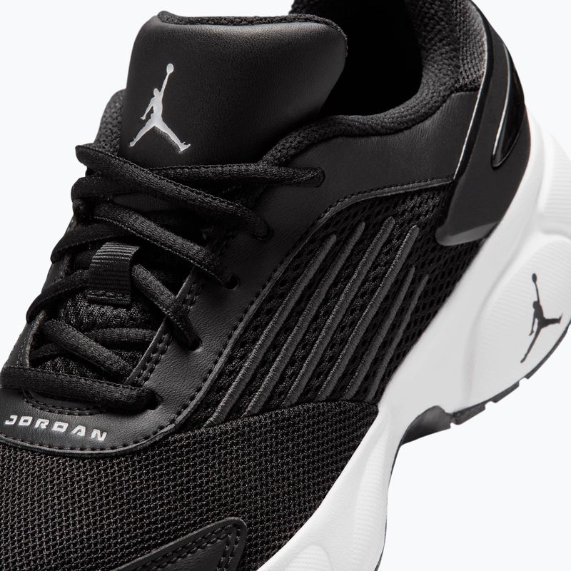 Взуття дитяче Nike Jordan Trunner Flow black/anthracite/white 2