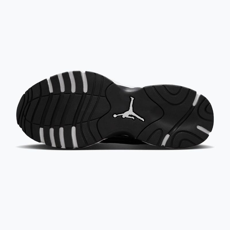 Взуття дитяче Nike Jordan Trunner Flow black/anthracite/white 4