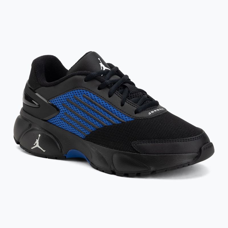 Buty Nike Jordan Trunner Flow black/game royal/white
