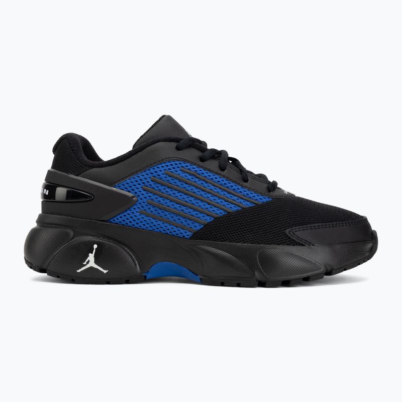 Взуття Jordan Trunner Flow black/game royal/white 2