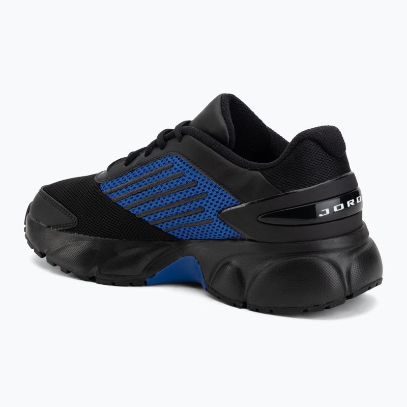 Взуття Jordan Trunner Flow black/game royal/white 3