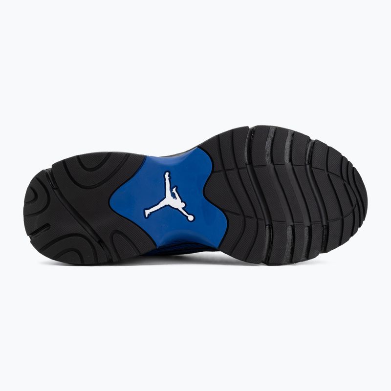 Взуття Jordan Trunner Flow black/game royal/white 4