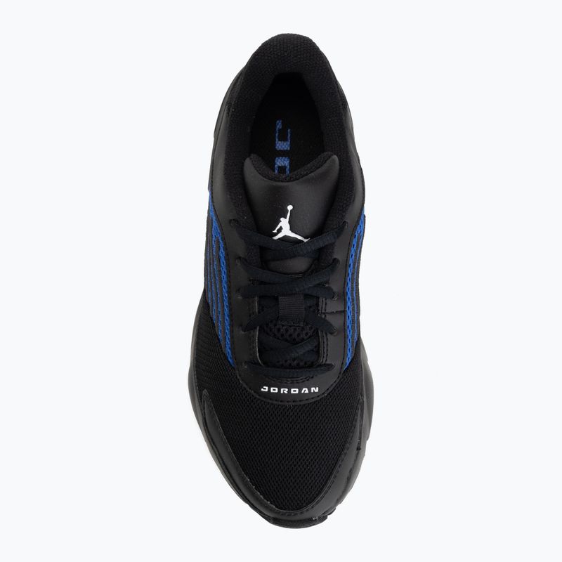 Взуття Jordan Trunner Flow black/game royal/white 5