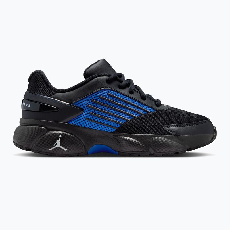 Взуття Jordan Trunner Flow black/game royal/white