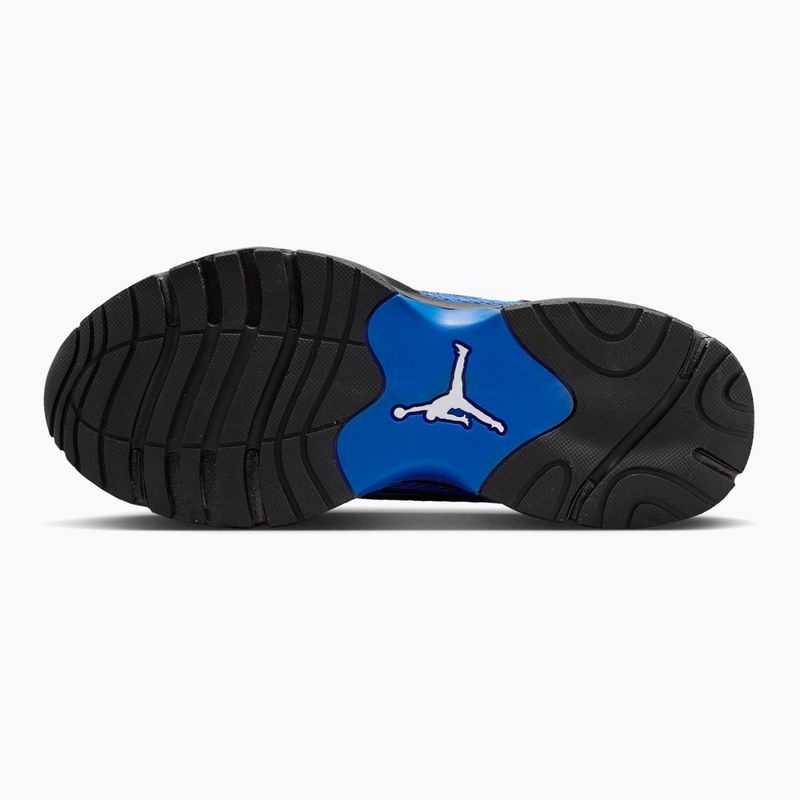 Взуття дитяче Nike Jordan Trunner Flow black/game royal/white 2