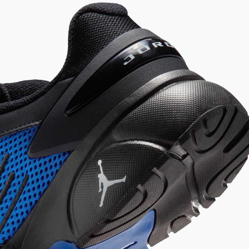 Взуття дитяче Nike Jordan Trunner Flow black/game royal/white 4