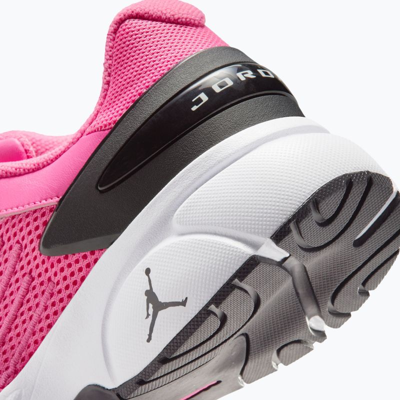 Взуття Nike Jordan Trunner Flow pinksicle/white/black 9