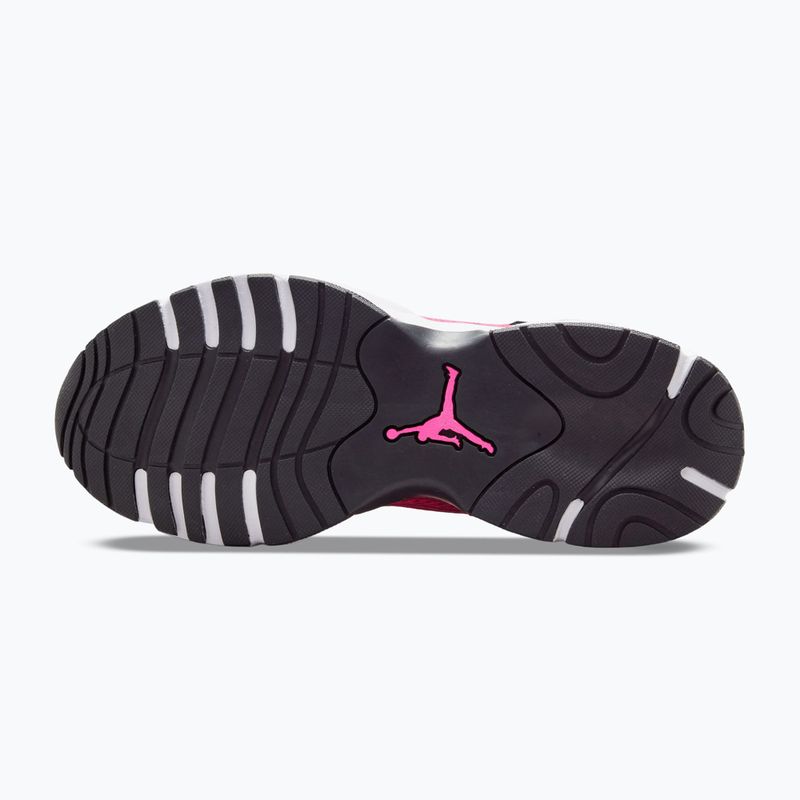 Дитяче взуття Jordan Trunner Flow pinksicle/white/black 4