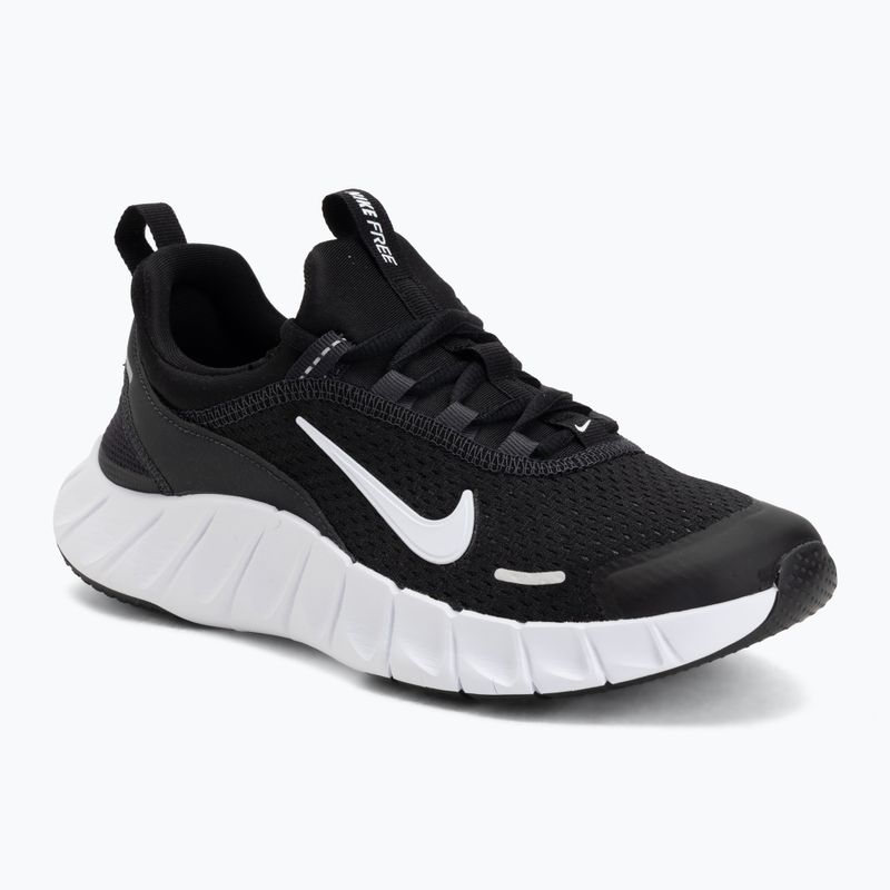 Взуття Nike Free Ride black/anthracite/white
