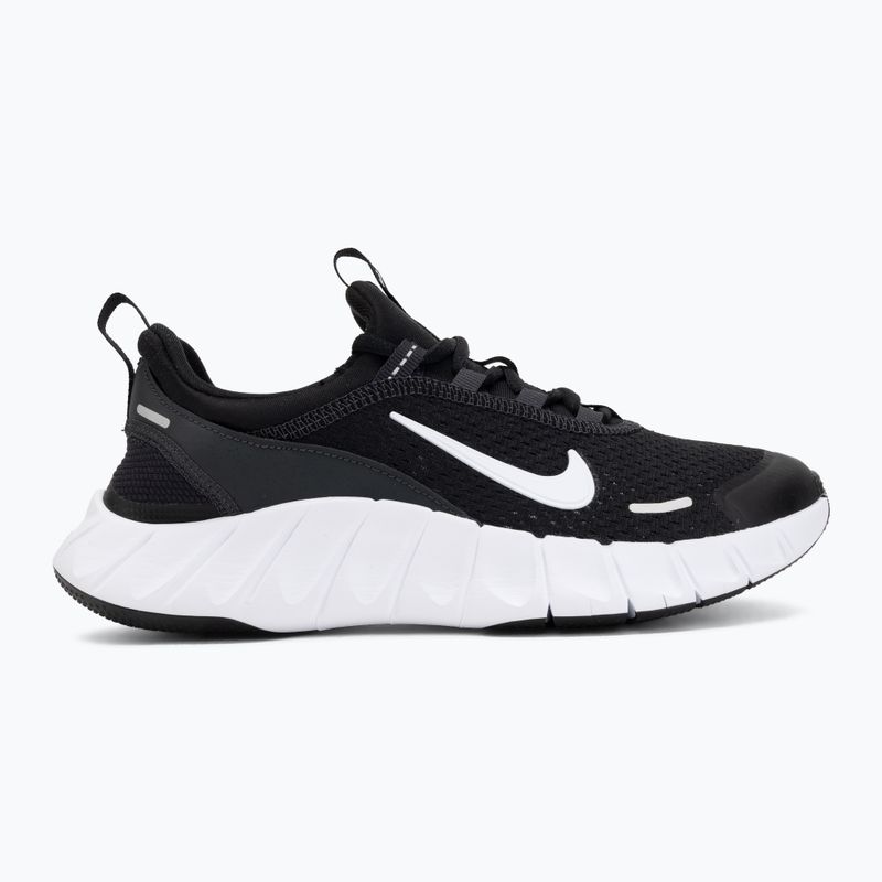 Взуття Nike Free Ride black/anthracite/white 2