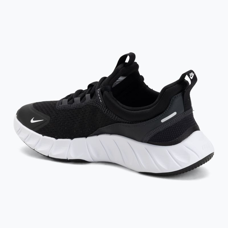 Взуття Nike Free Ride black/anthracite/white 3