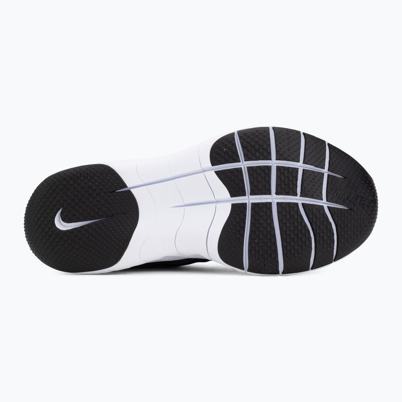 Взуття Nike Free Ride black/anthracite/white 4