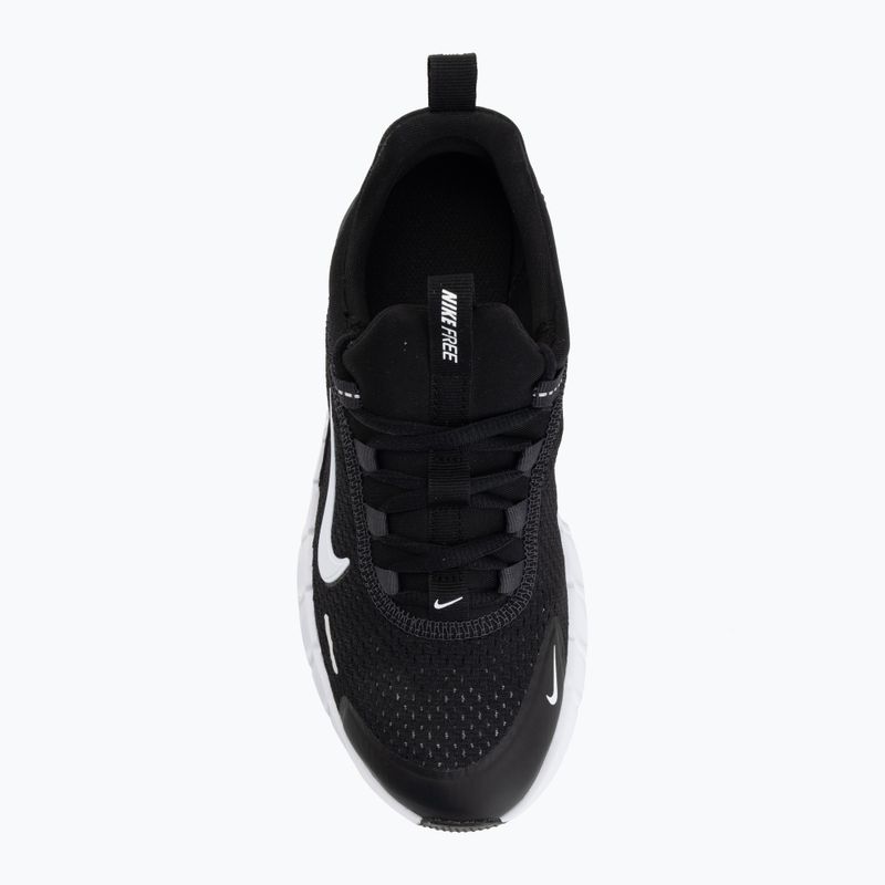 Взуття Nike Free Ride black/anthracite/white 5