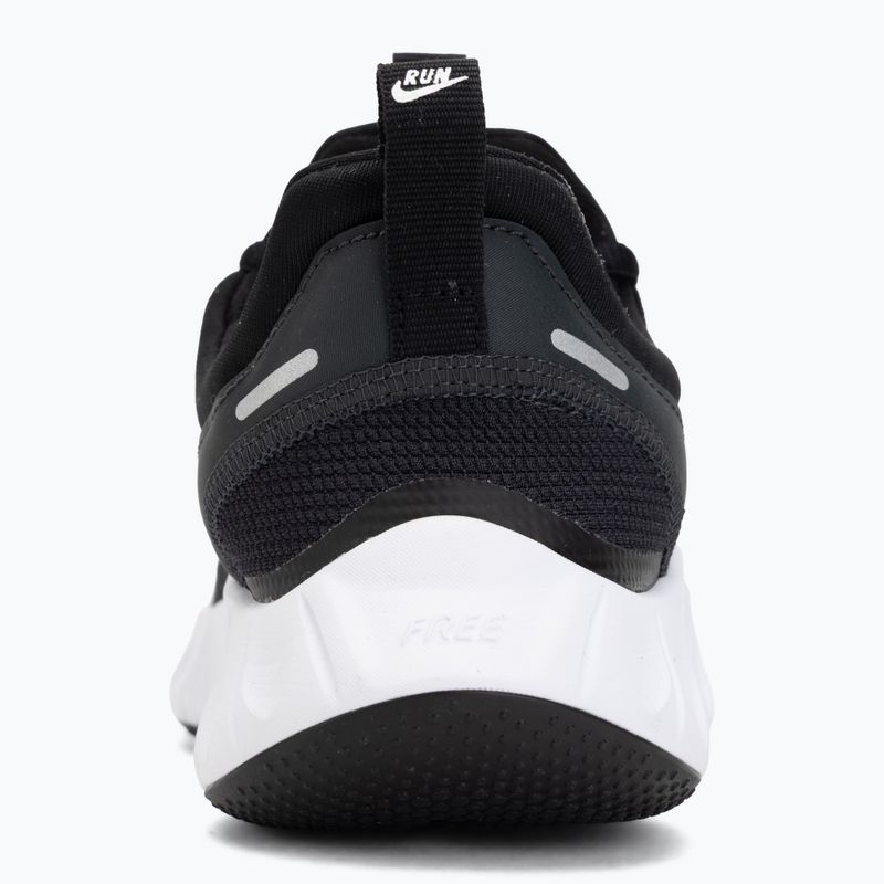Взуття Nike Free Ride black/anthracite/white 6