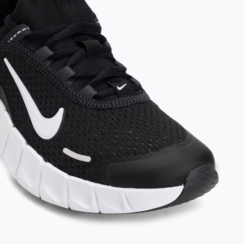 Взуття Nike Free Ride black/anthracite/white 7