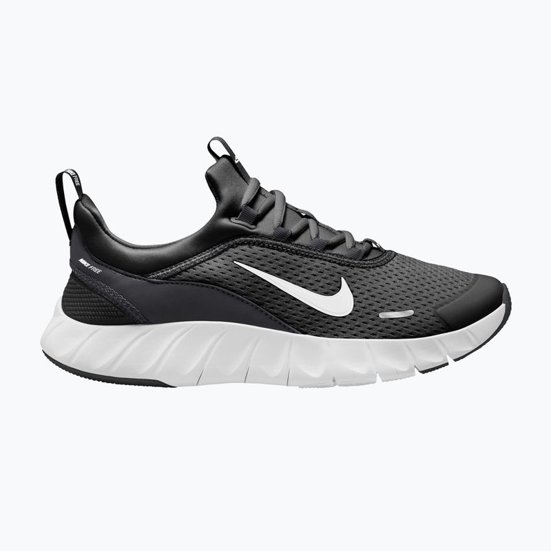 Кросівки дитячі Nike Free Ride black/anthracite/white