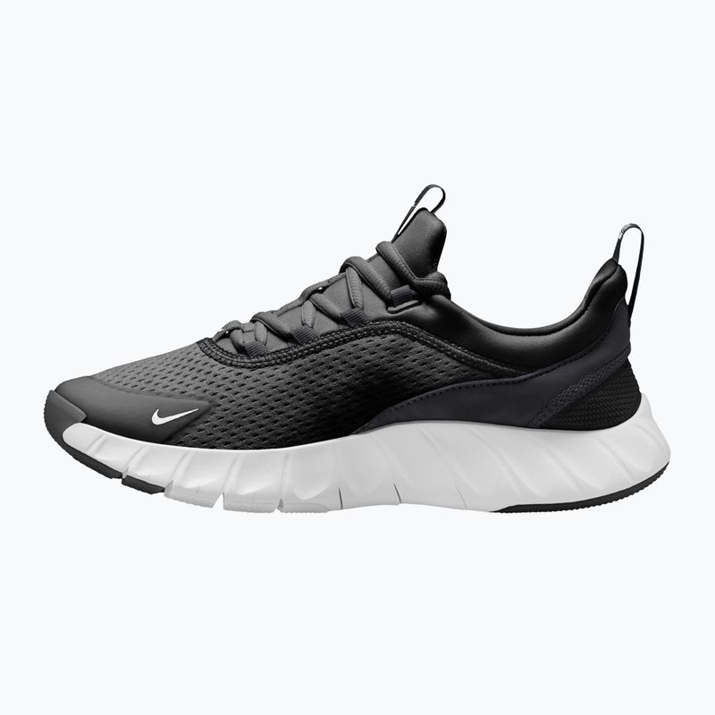 Кросівки дитячі Nike Free Ride black/anthracite/white 2