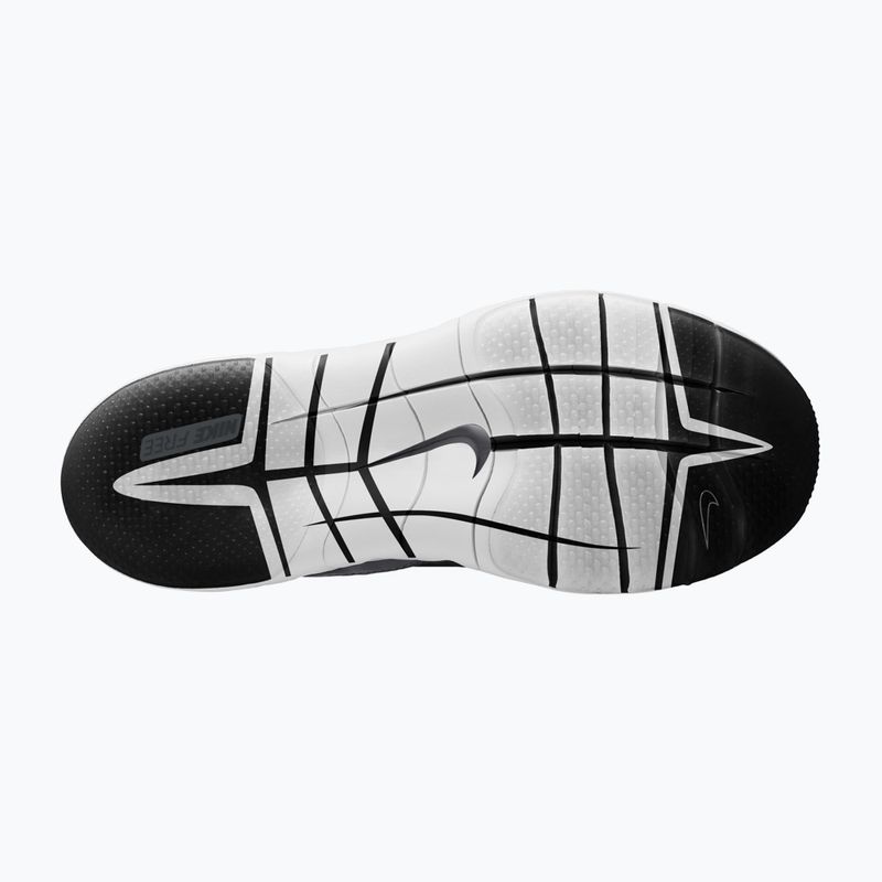 Взуття Nike Free Ride black/anthracite/white 3