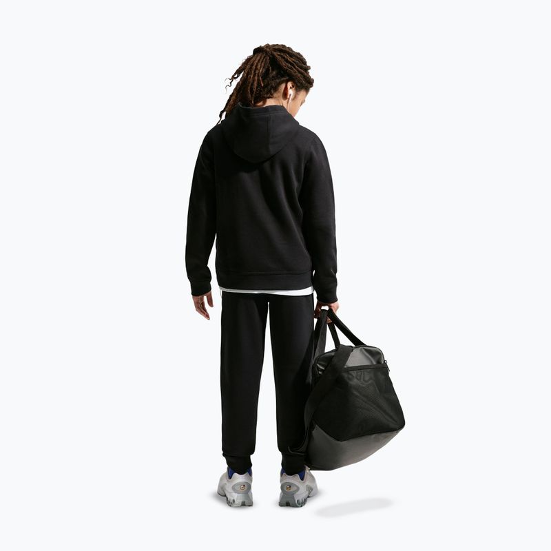 Кофта дитяча Nike Paris Saint-Germain Club black/white 3