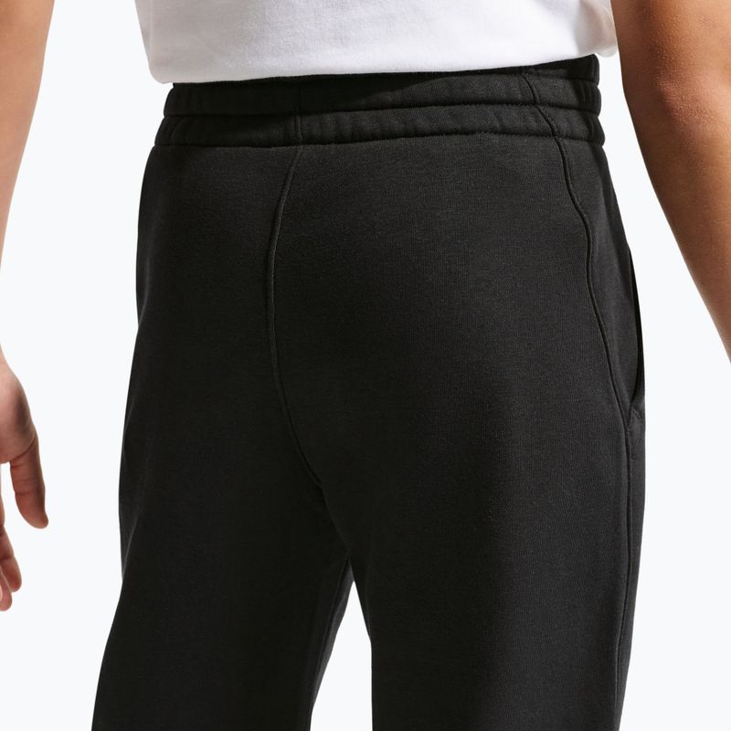 Штани дитячі Nike Paris Saint-Germain Club Fleece Jogger black/white 6