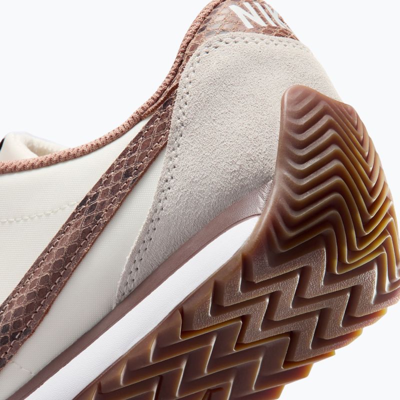 Взуття жіноче Nike Pacific Premium sail/light chocolate/british khaki 4