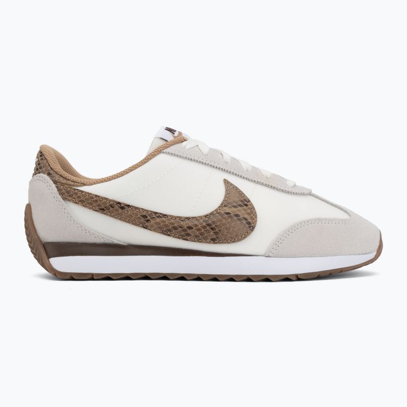 Взуття жіноче Nike Pacific Premium sail/light chocolate/british khaki 2