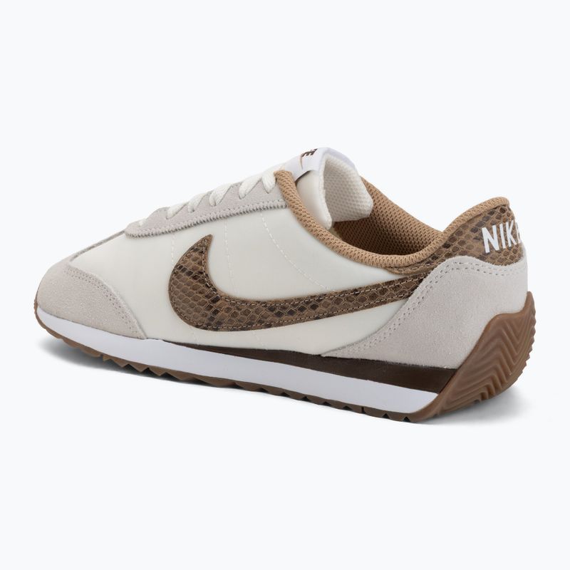 Взуття жіноче Nike Pacific Premium sail/light chocolate/british khaki 3