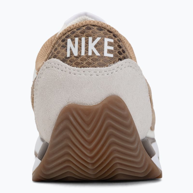 Взуття жіноче Nike Pacific Premium sail/light chocolate/british khaki 6