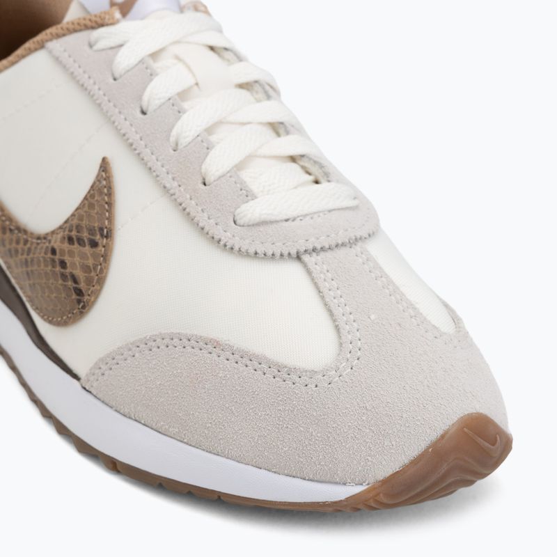 Взуття жіноче Nike Pacific Premium sail/light chocolate/british khaki 7